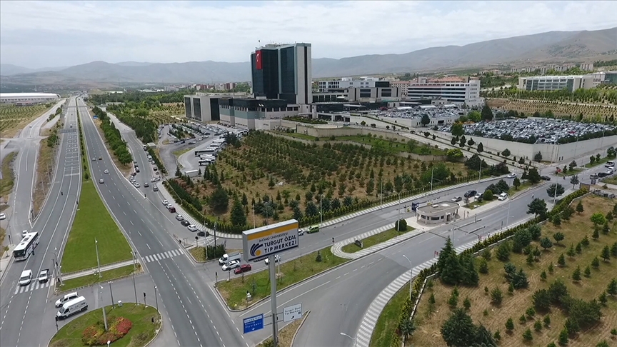 HealthTurk sağlık turizmi koordinasyon hizmetleri